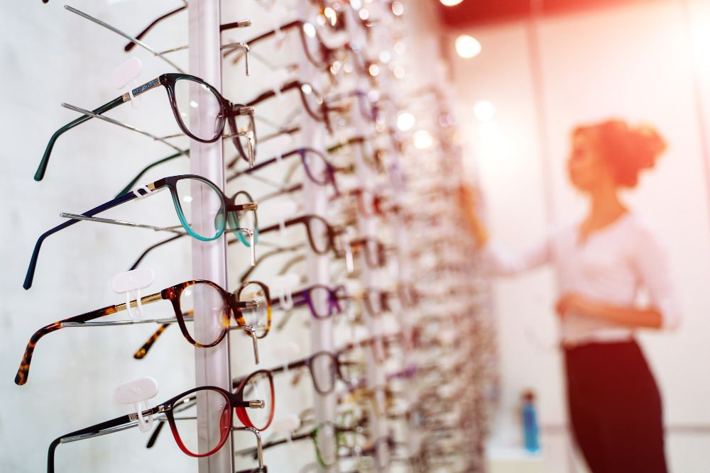 Conseil expert opticien Alsace