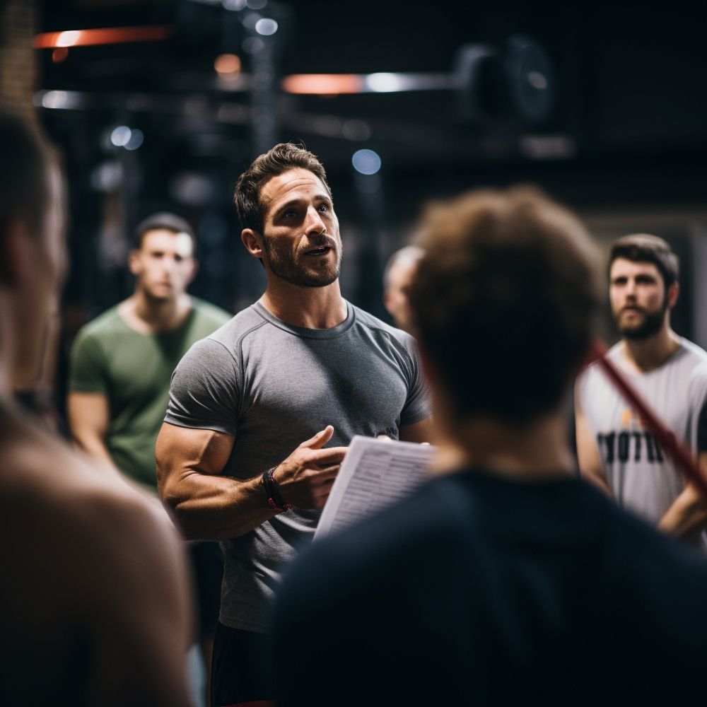 Salle de sport CrossFit Hyrox Alsace Strasbourg Haguenau