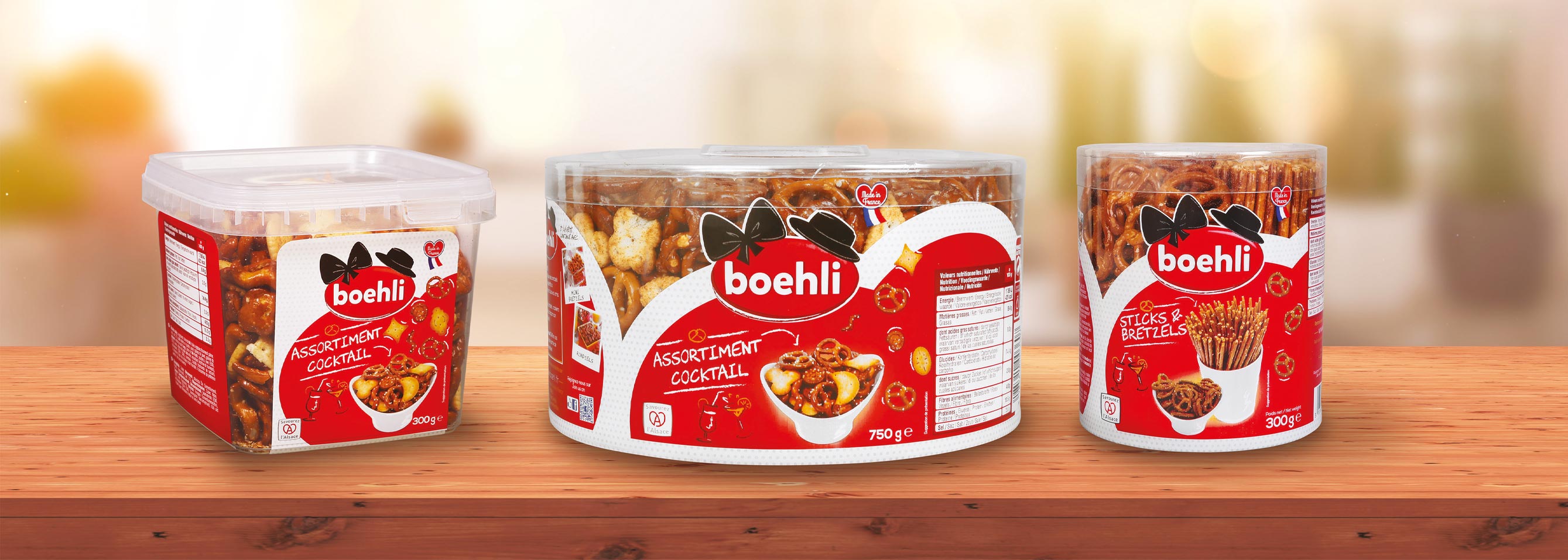 Boehli