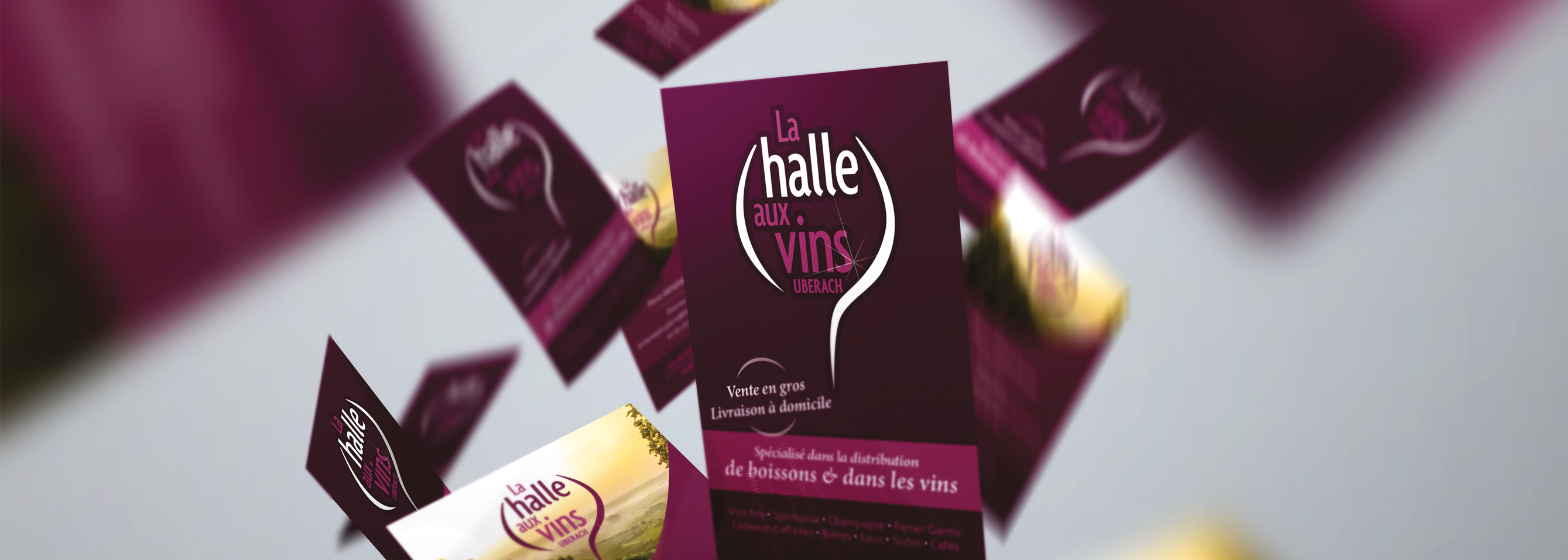 Halle aux Vins