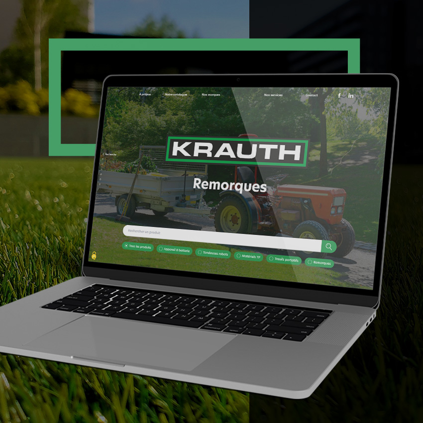 Krauth